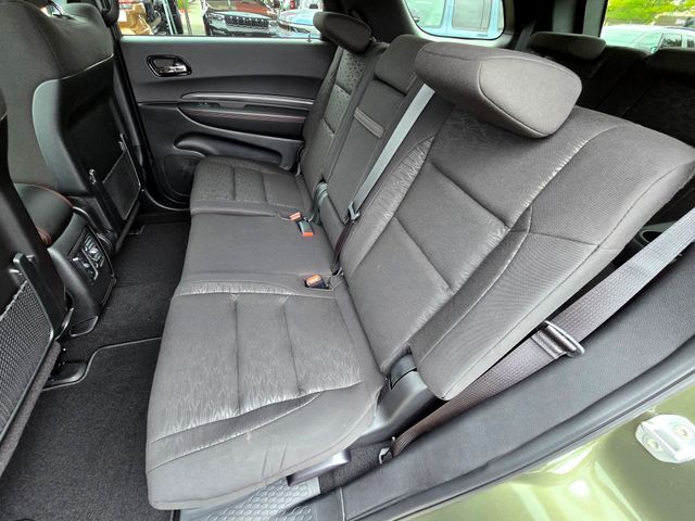 2026 Dodge Durango GT Folsom CA