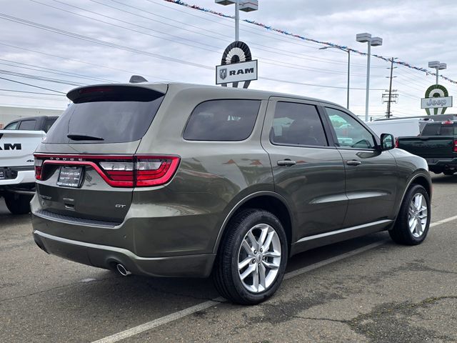2026 Dodge Durango GT Folsom CA