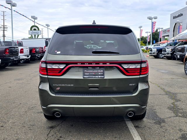 2026 Dodge Durango GT Folsom CA