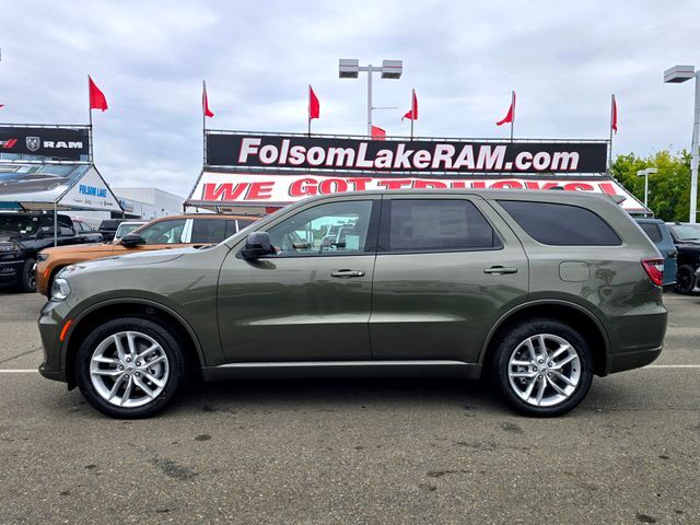 2026 Dodge Durango GT Folsom CA