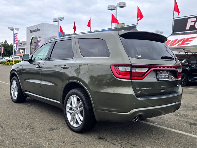 2026 Dodge Durango GT Folsom CA