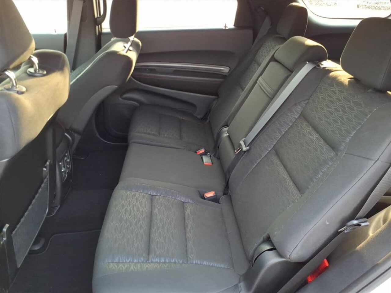 2026 Dodge Durango GT HEMI V8 Uvalde TX