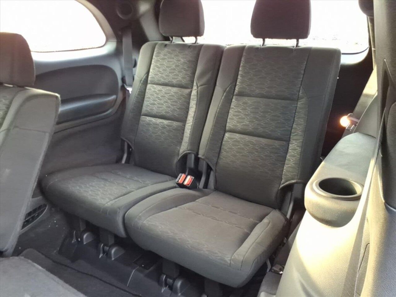 2026 Dodge Durango GT HEMI V8 Uvalde TX