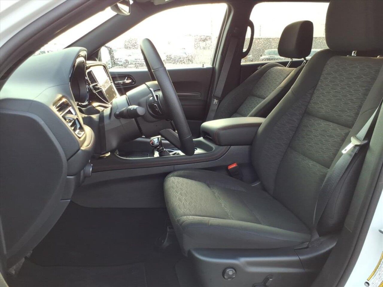 2026 Dodge Durango GT HEMI V8 Uvalde TX