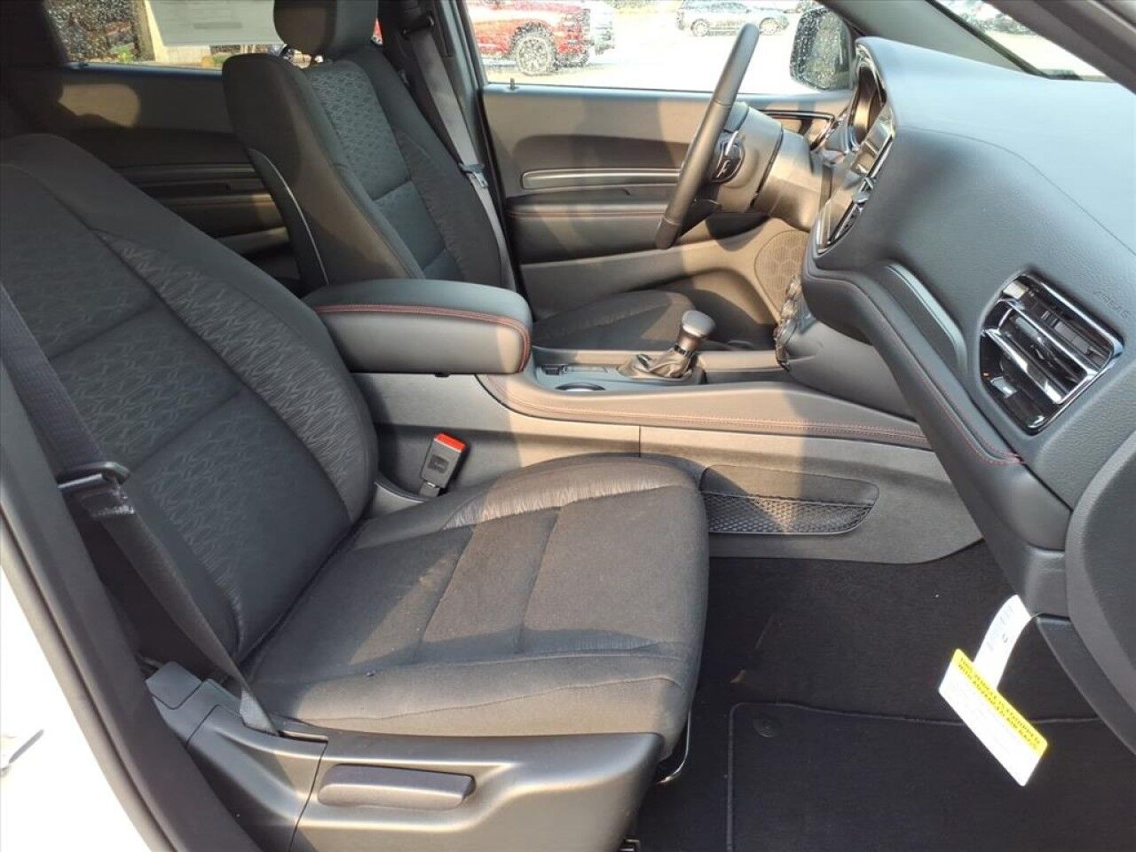 2026 Dodge Durango GT HEMI V8 Uvalde TX