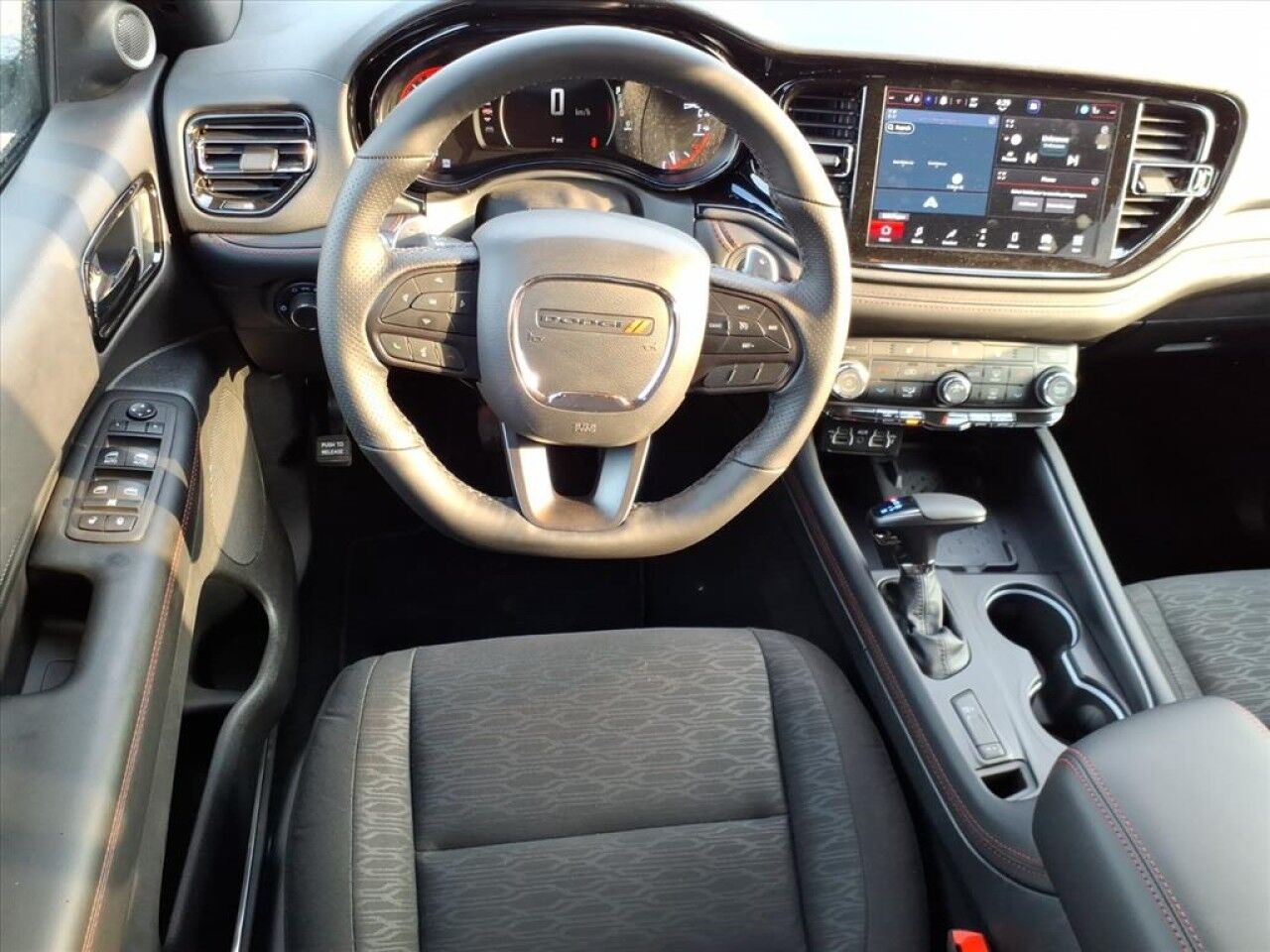 2026 Dodge Durango GT HEMI V8 Uvalde TX