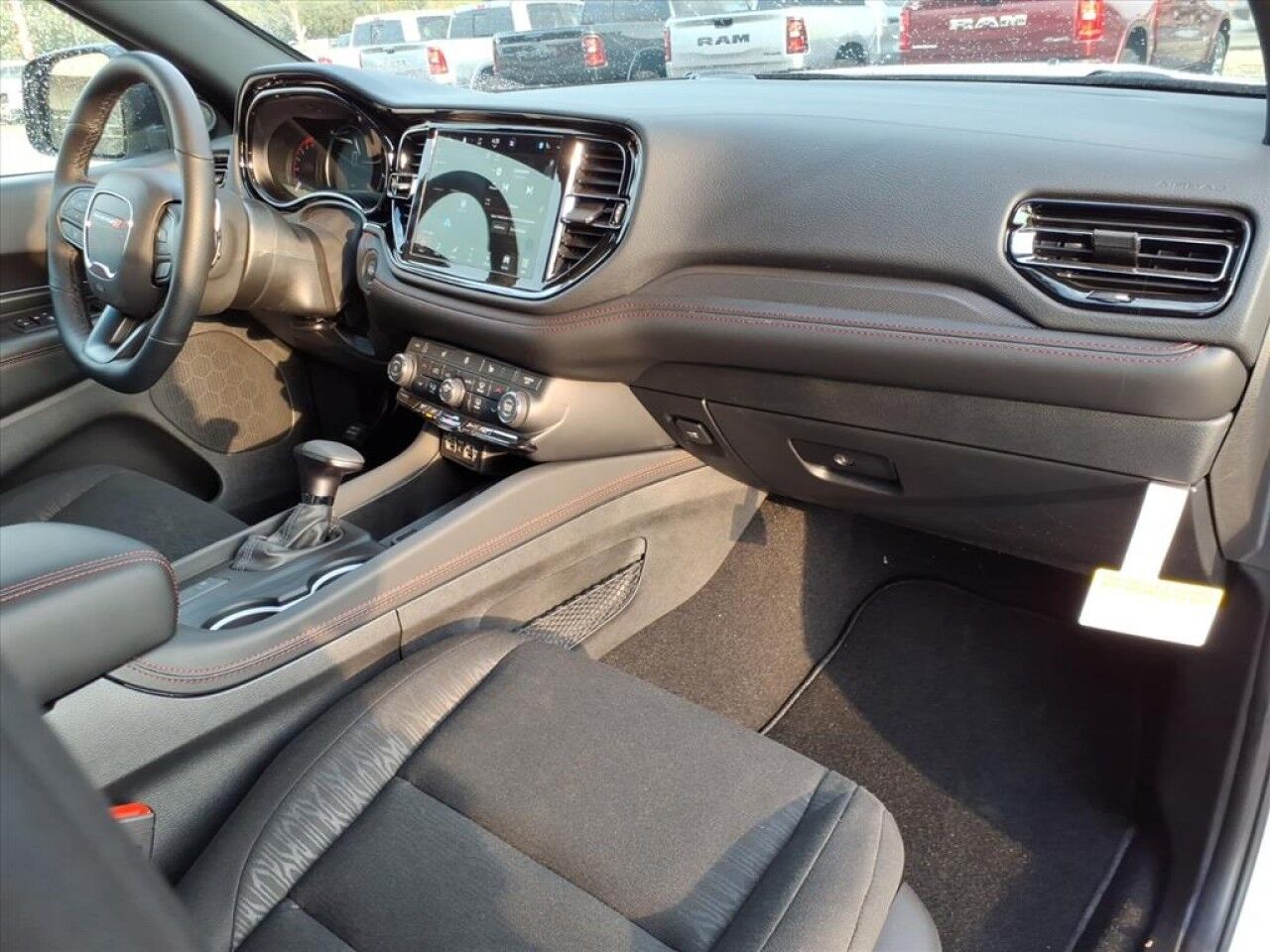 2026 Dodge Durango GT HEMI V8 Uvalde TX