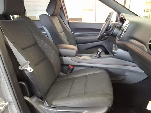 2026 Dodge Durango GT HEMI V8 TX 2026 Dodge Durango GT HEMI V8 TX