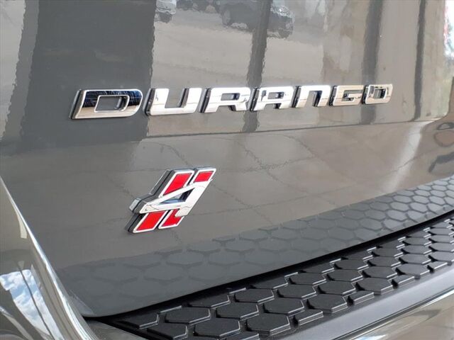 2026 Dodge Durango GT HEMI V8 TX 2026 Dodge Durango GT HEMI V8 TX