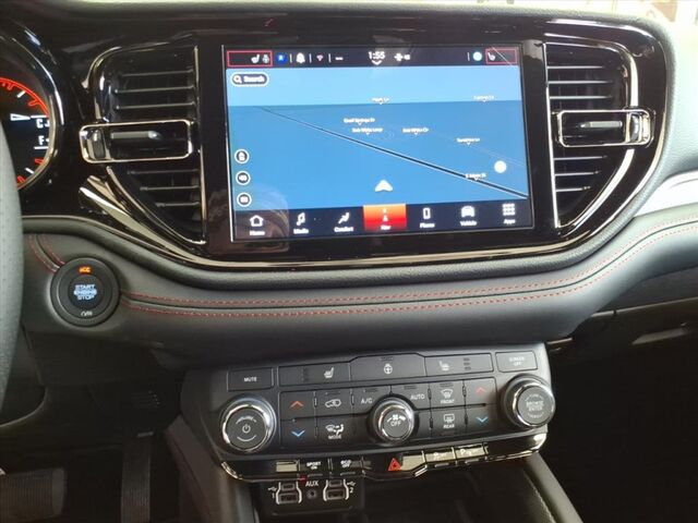 2026 Dodge Durango GT HEMI V8 TX 2026 Dodge Durango GT HEMI V8 TX