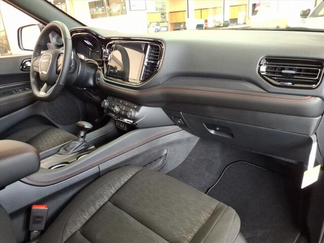 2026 Dodge Durango GT HEMI V8 TX 2026 Dodge Durango GT HEMI V8 TX