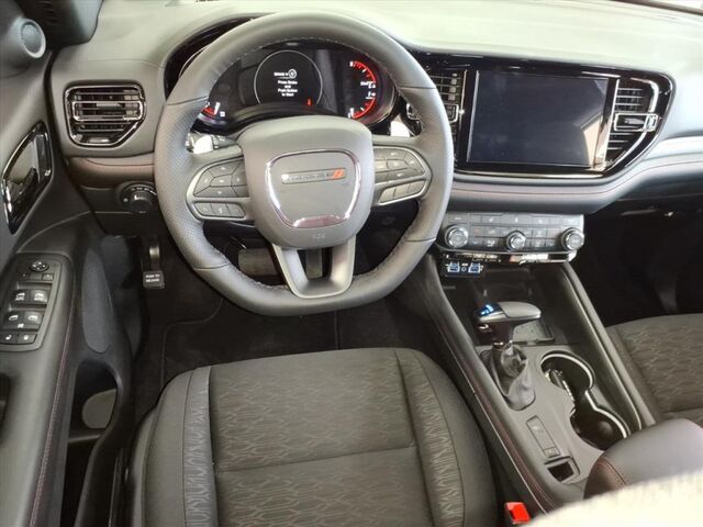 2026 Dodge Durango GT HEMI V8 TX 2026 Dodge Durango GT HEMI V8 TX