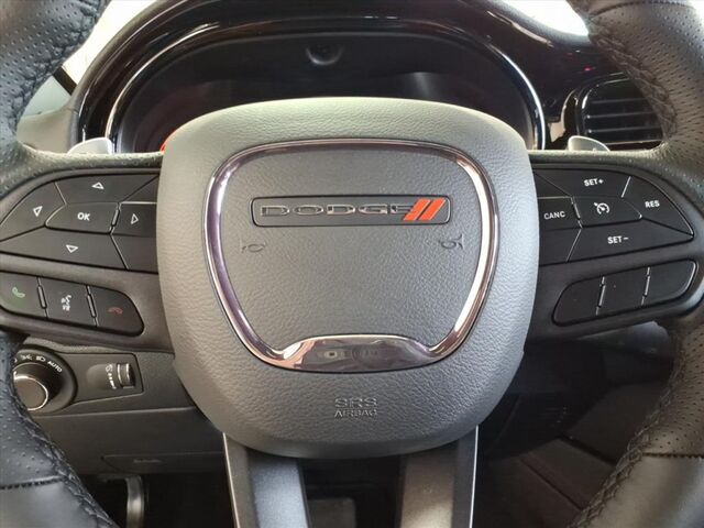 2026 Dodge Durango GT HEMI V8 TX 2026 Dodge Durango GT HEMI V8 TX