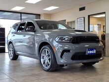 2026_Dodge_Durango_GT HEMI V8_  TX