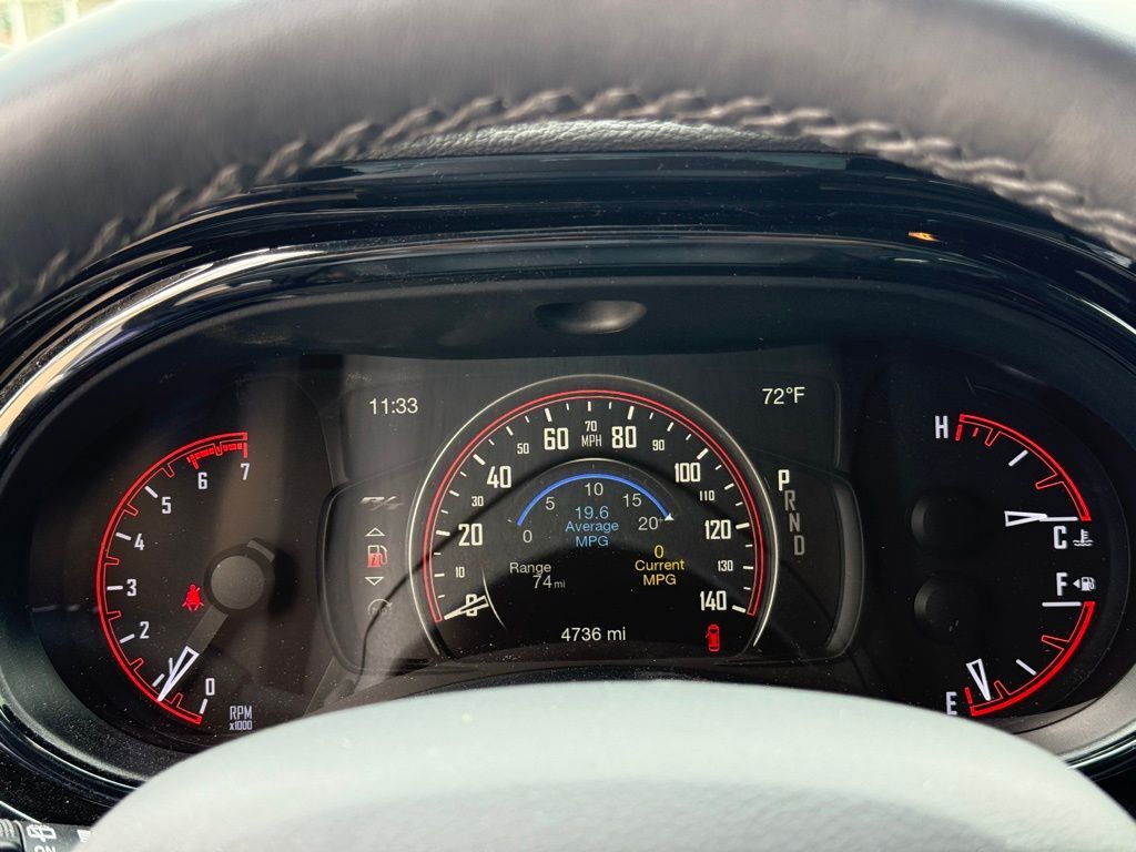 2026 Dodge Durango GT HEMI V8 Crestwood KY