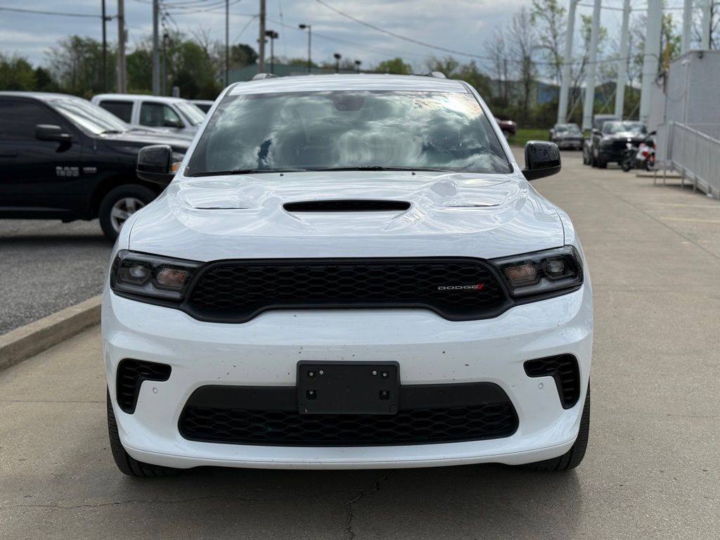 2026 Dodge Durango GT HEMI V8 Crestwood KY