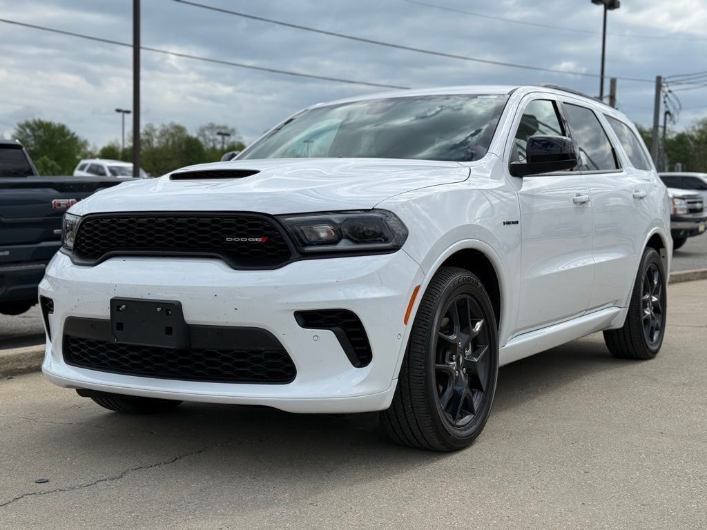 2026 Dodge Durango GT HEMI V8 Crestwood KY