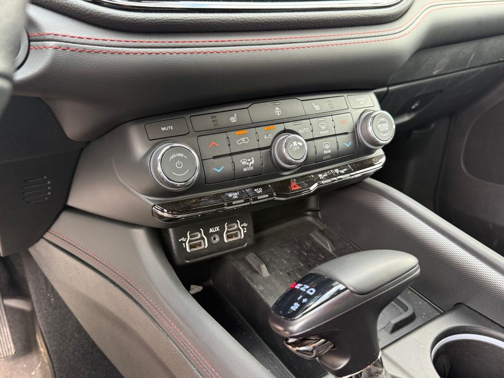 2026 Dodge Durango GT HEMI V8 Crestwood KY