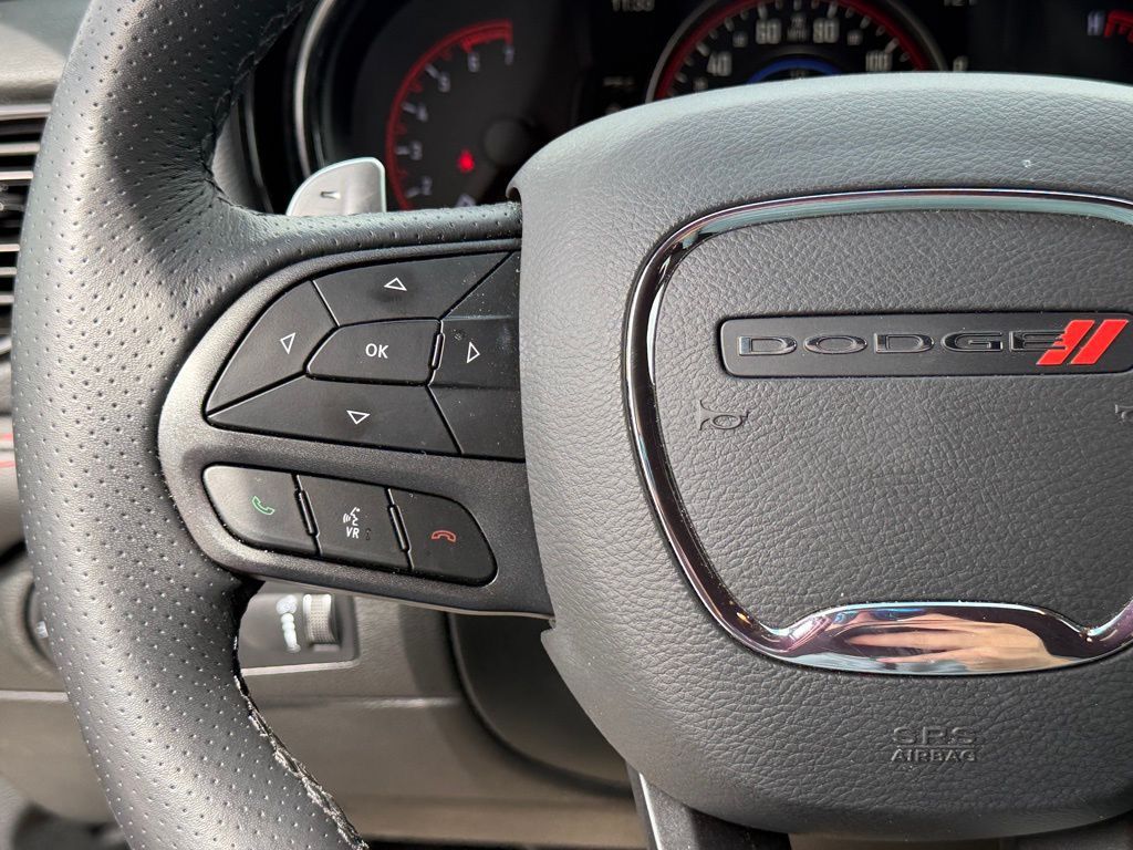 2026 Dodge Durango GT HEMI V8 Crestwood KY