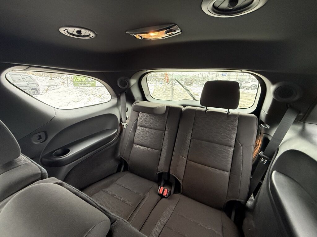 2026 Dodge Durango GT HEMI V8 Crestwood KY