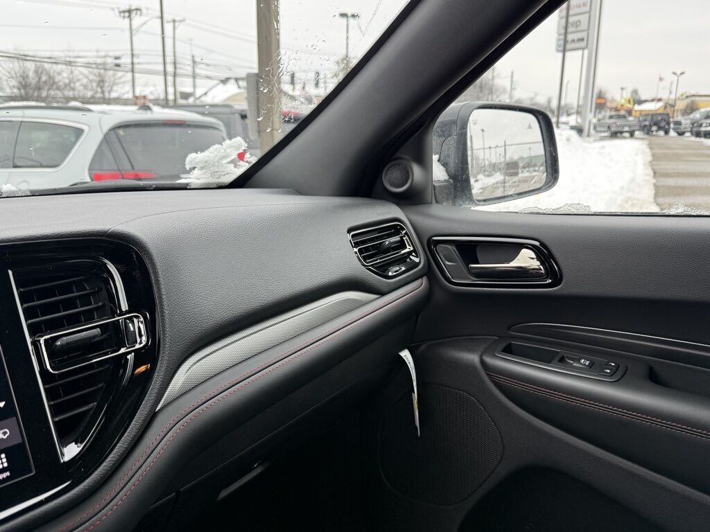 2026 Dodge Durango GT HEMI V8 Crestwood KY