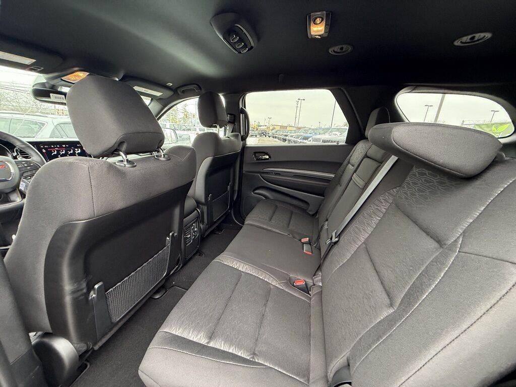 2026 Dodge Durango GT HEMI V8 Crestwood KY