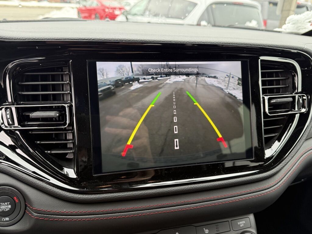 2026 Dodge Durango GT HEMI V8 Crestwood KY