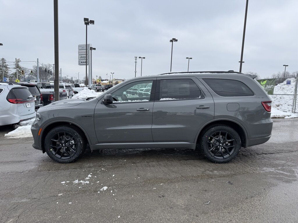 2026 Dodge Durango GT HEMI V8 Crestwood KY