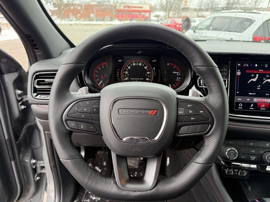 2026 Dodge Durango GT HEMI V8 Crestwood KY