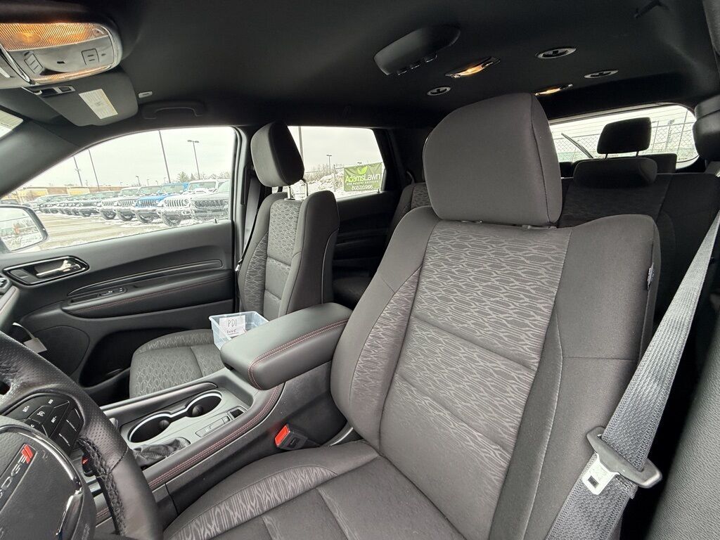 2026 Dodge Durango GT HEMI V8 Crestwood KY