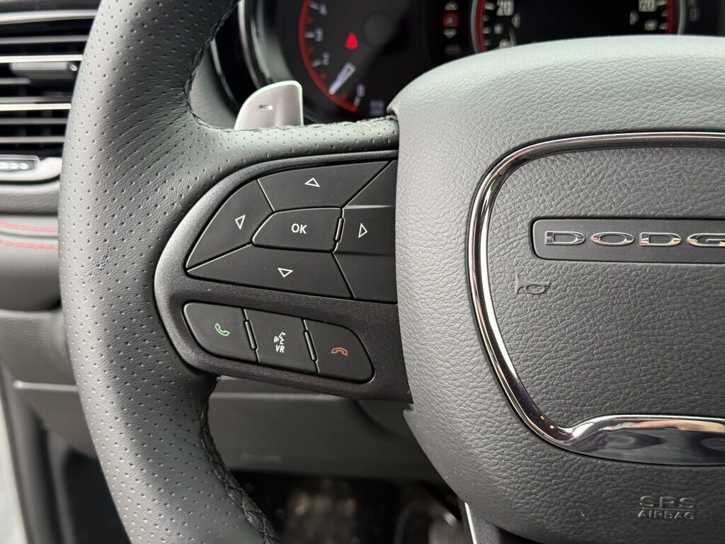 2026 Dodge Durango GT HEMI V8 Crestwood KY