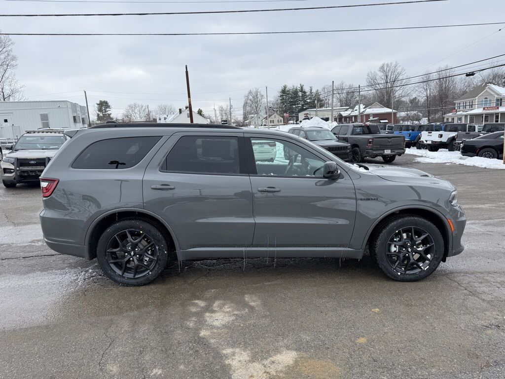 2026 Dodge Durango GT HEMI V8 Crestwood KY