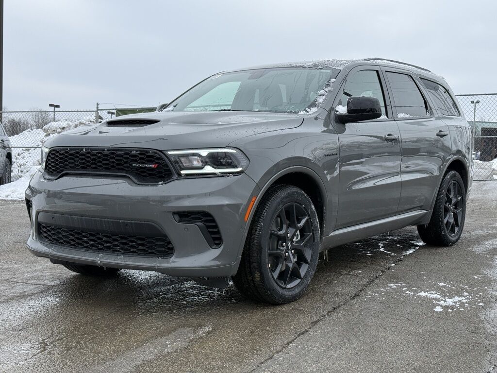 2026 Dodge Durango GT HEMI V8 Crestwood KY