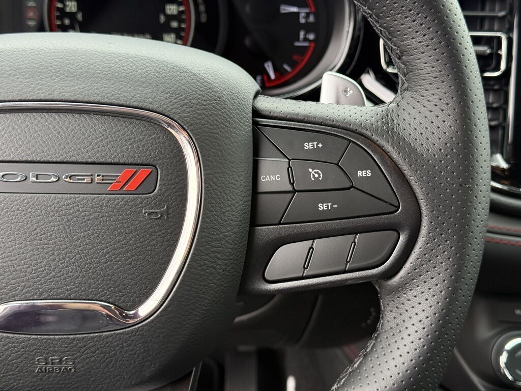 2026 Dodge Durango GT HEMI V8 Crestwood KY