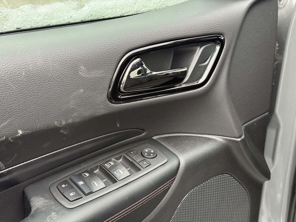 2026 Dodge Durango GT HEMI V8 Crestwood KY