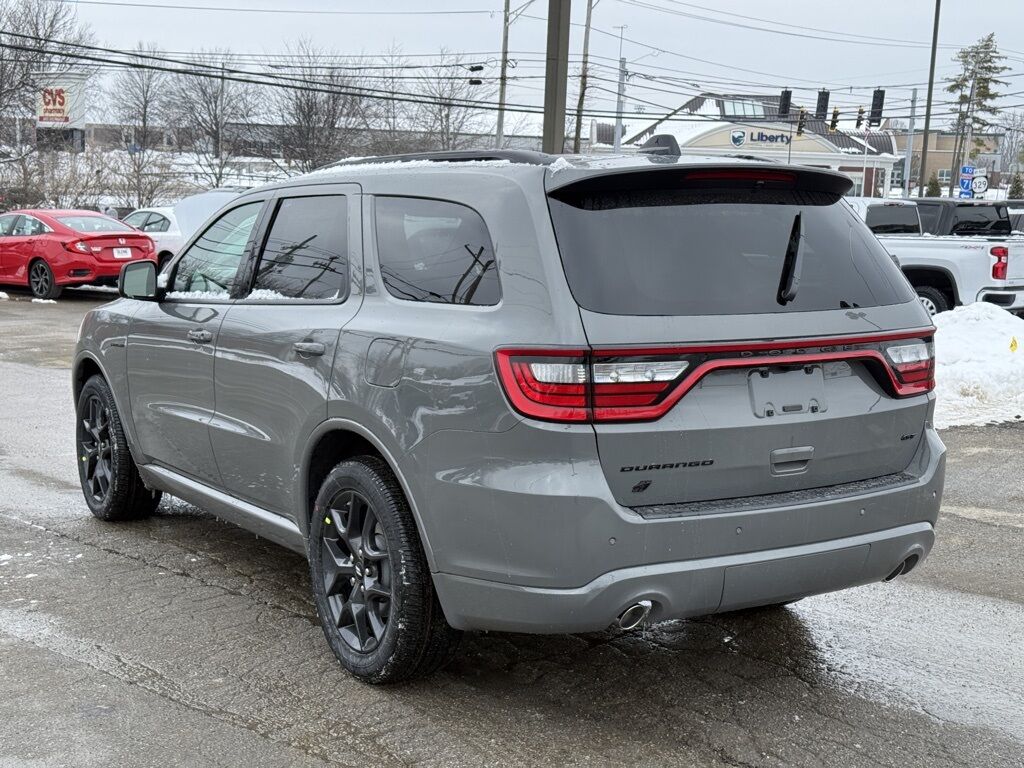 2026 Dodge Durango GT HEMI V8 Crestwood KY