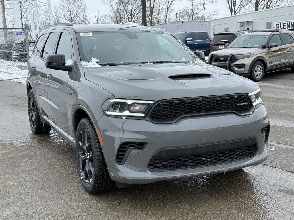 2026 Dodge Durango GT HEMI V8 Crestwood KY