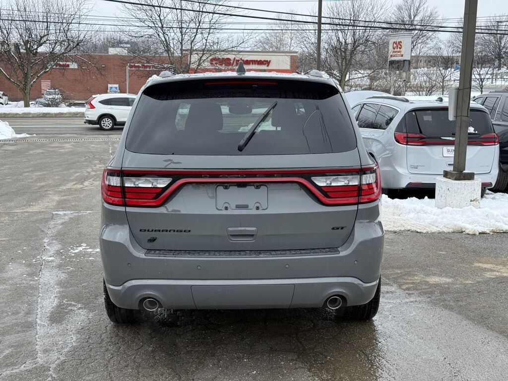 2026 Dodge Durango GT HEMI V8 Crestwood KY