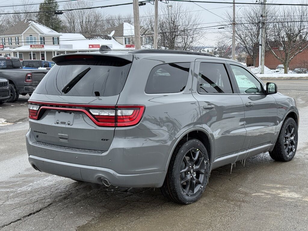 2026 Dodge Durango GT HEMI V8 Crestwood KY