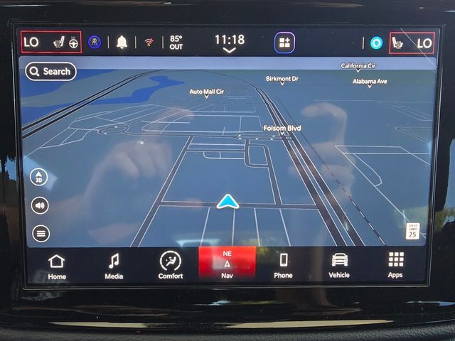 2026 Dodge Durango GT HEMI V8 Folsom CA