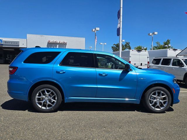 2026 Dodge Durango GT HEMI V8 Folsom CA