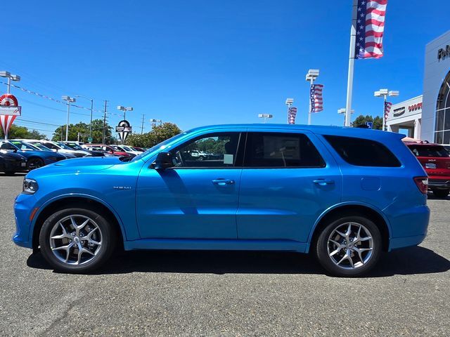 2026 Dodge Durango GT HEMI V8 Folsom CA