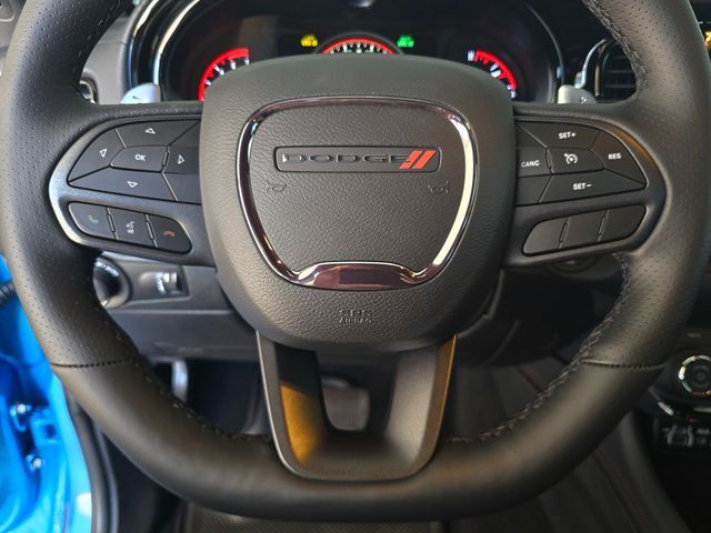2026 Dodge Durango GT HEMI V8 Folsom CA