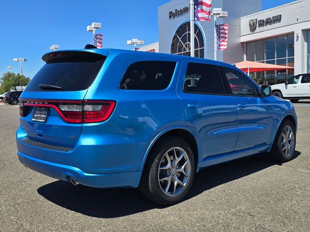 2026 Dodge Durango GT HEMI V8 Folsom CA