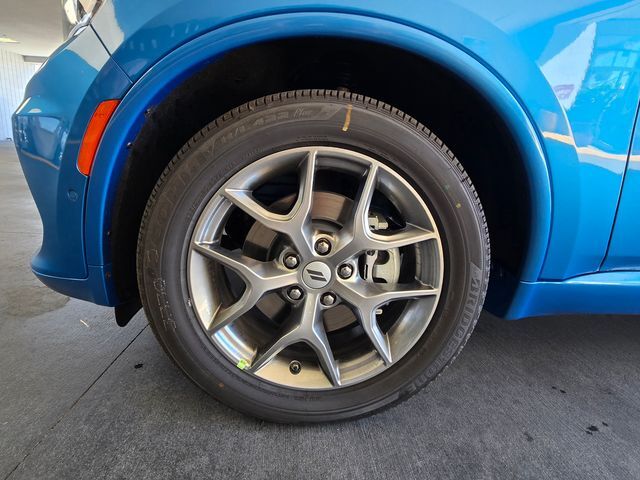 2026 Dodge Durango GT HEMI V8 Folsom CA