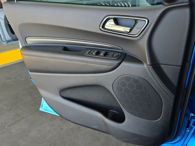 2026 Dodge Durango GT HEMI V8 Folsom CA