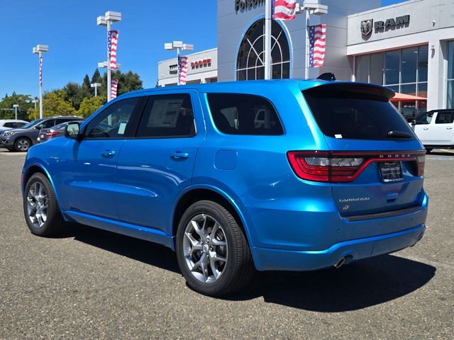 2026 Dodge Durango GT HEMI V8 Folsom CA