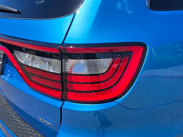 2026 Dodge Durango GT HEMI V8 Folsom CA