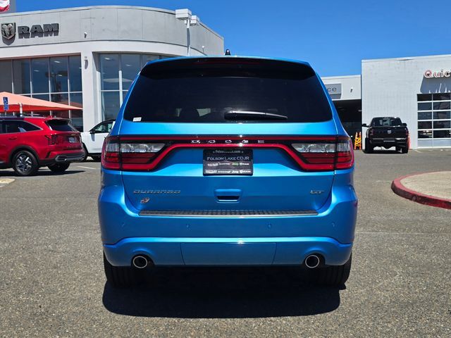 2026 Dodge Durango GT HEMI V8 Folsom CA