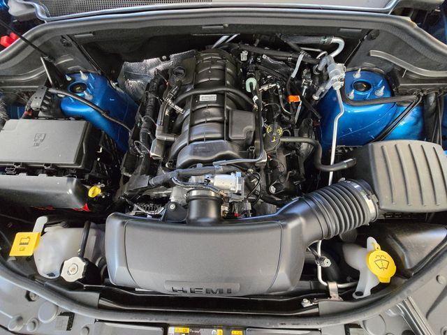 2026 Dodge Durango GT HEMI V8 Folsom CA
